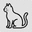 猫